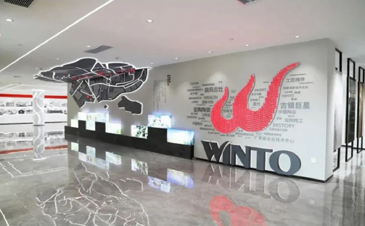 中国陶瓷一线品牌尊龙凯时官网版登录陶瓷品牌图片