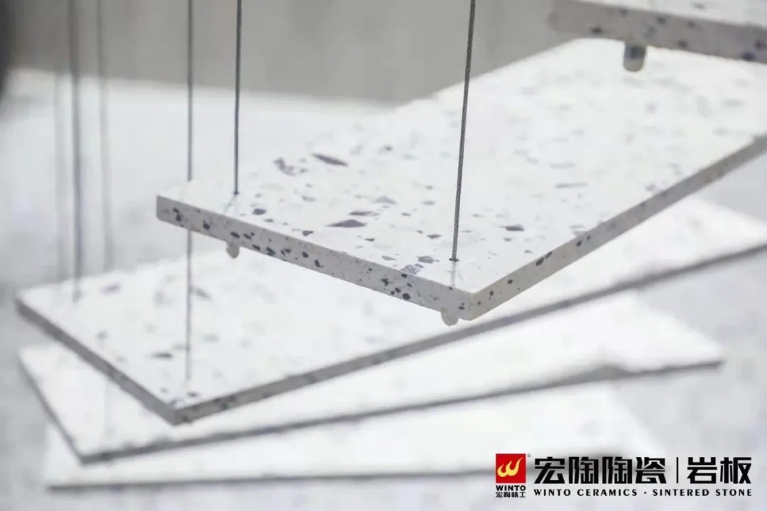 尊龙凯时官网版登录岩板效果图