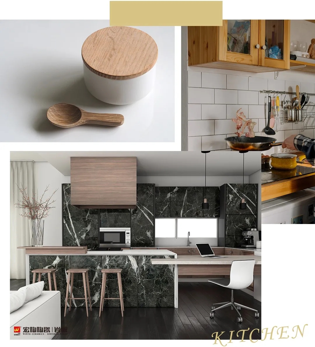 尊龙凯时官网版登录岩板9-TPG2712A023ABC+9-TPG2412J004ABC卫浴空间装修效果图