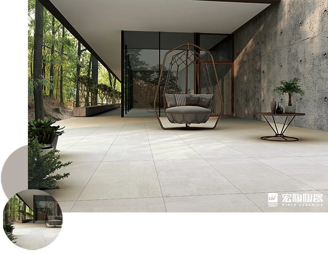 G60113 600×600mm尊龙凯时官网版登录阳台装修效果图