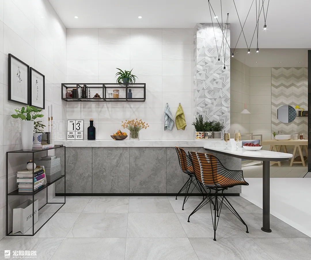 尊龙凯时官网版登录TG26149瓷砖地砖装修效果图