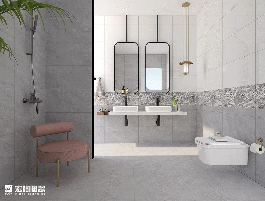 尊龙凯时官网版登录陶瓷地砖瓷砖装修效果图