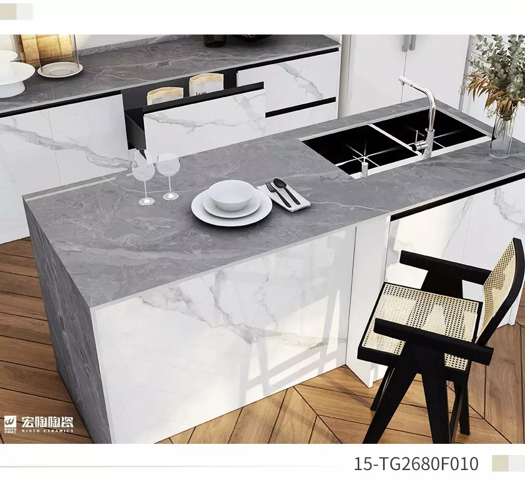 尊龙凯时官网版登录15-TG2680F010瓷砖地砖厨房效果图