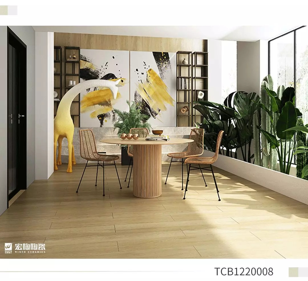 尊龙凯时官网版登录TCB1220008瓷砖地砖客厅装修效果图