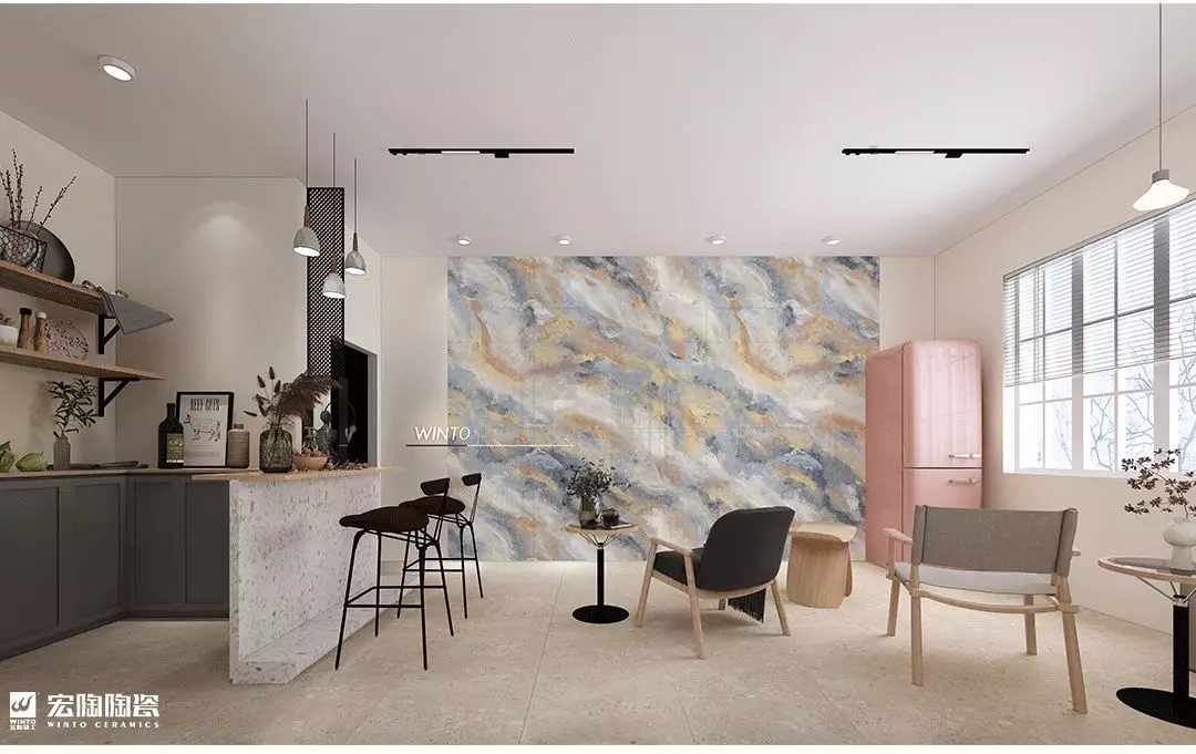 尊龙凯时官网版登录地砖装修效果图