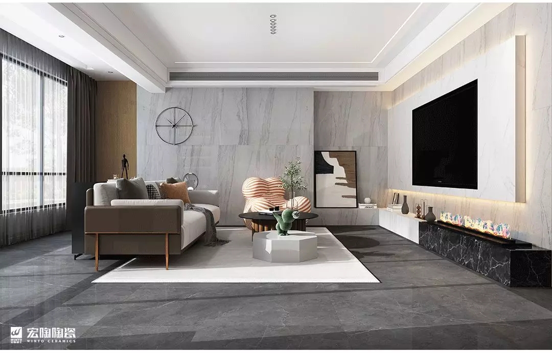 尊龙凯时官网版登录星耀系列装修效果图