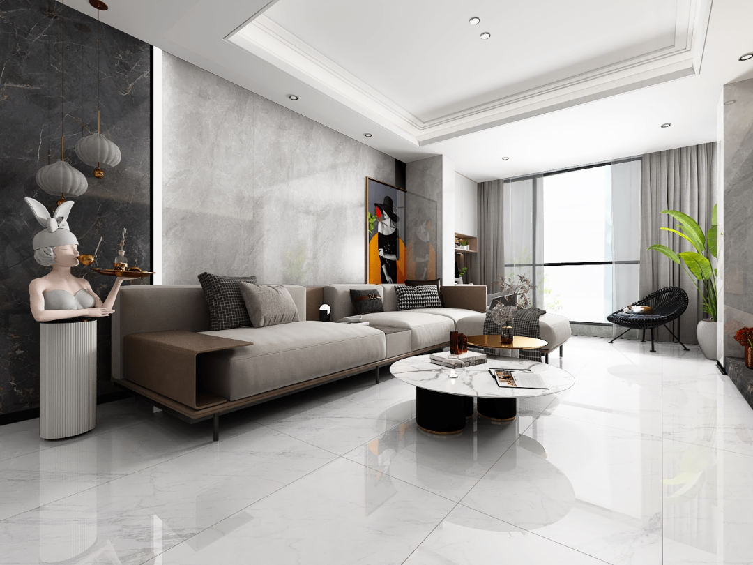 尊龙凯时官网版登录地面装修效果图