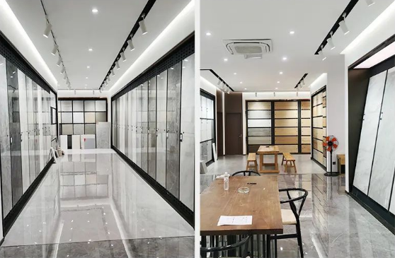 尊龙凯时官网版登录地砖专卖店产品区图