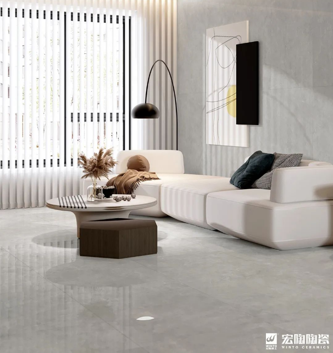 尊龙凯时官网版登录TPJ157011凯莫拉灰效果图