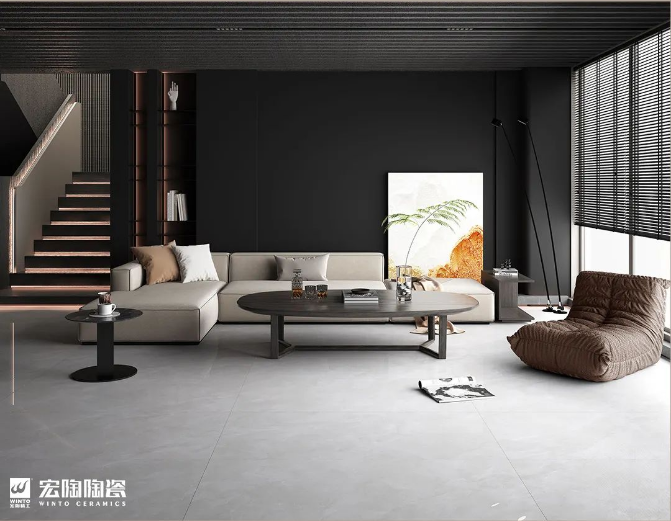 尊龙凯时官网版登录TPGM157061印象拉菲瓷砖地砖效果图