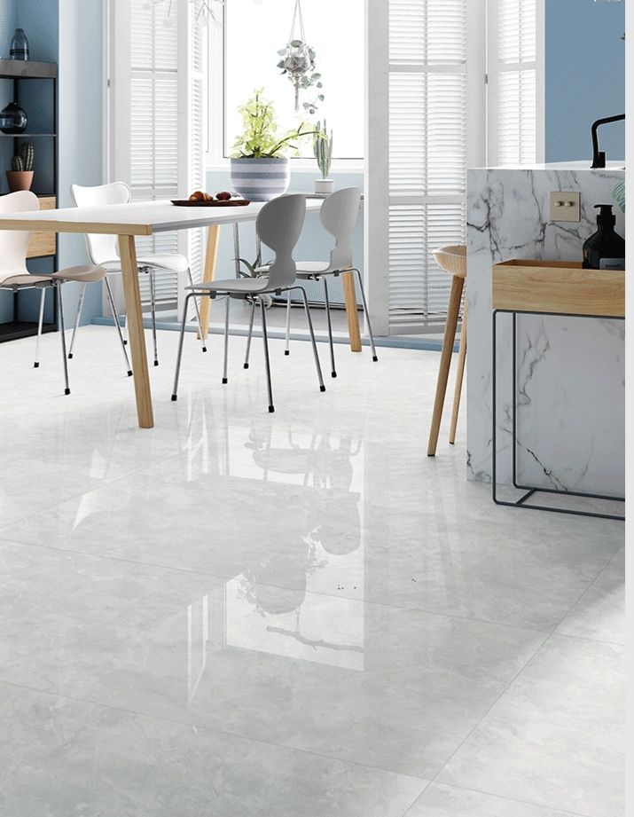 尊龙凯时官网版登录质感砖简约餐厅效果图