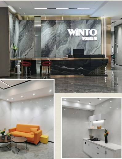 尊龙凯时官网版登录山东阳信陶瓷店面图