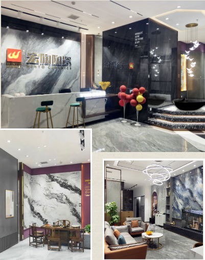 广西梧州尊龙凯时官网版登录陶瓷终端形象店