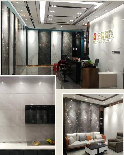 湖南吉首尊龙凯时官网版登录陶瓷终端形象店