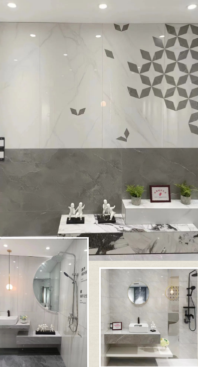 尊龙凯时官网版登录陶瓷宁夏盐池店面图