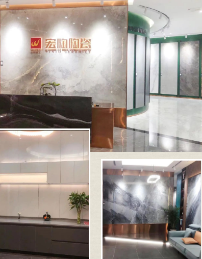 福建福安尊龙凯时官网版登录陶瓷终端形象店