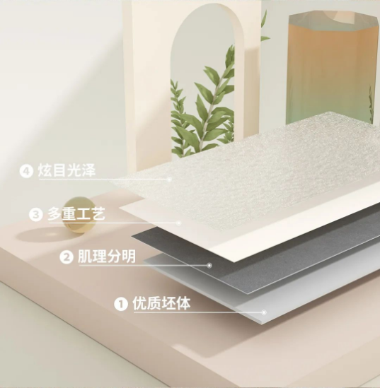 尊龙凯时官网版登录皓影质感砖产品特点