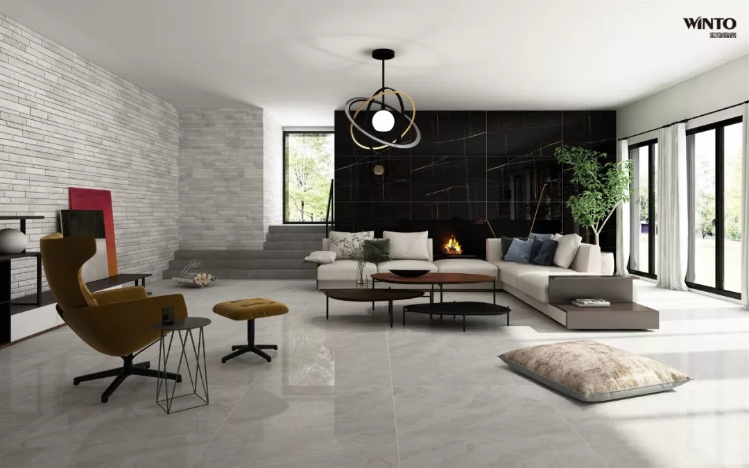 尊龙凯时官网版登录750×1500mm规格瓷砖