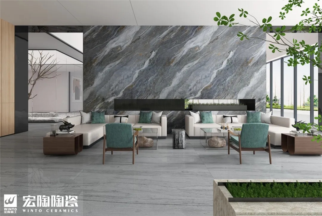 尊龙凯时官网版登录岩板效果图