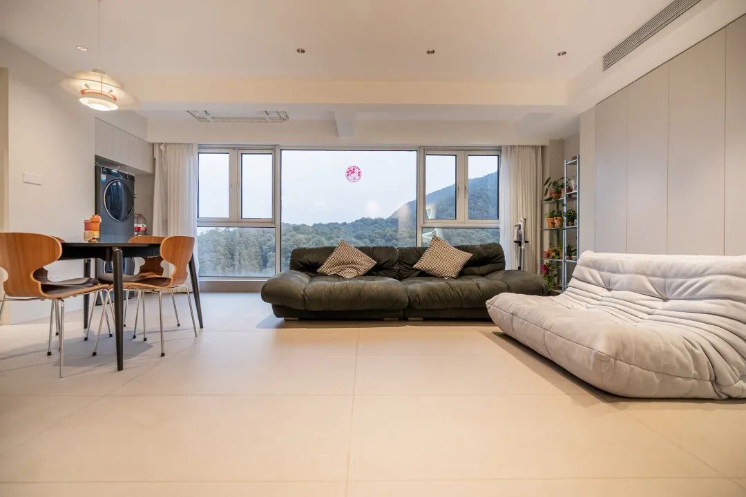 尊龙凯时官网版登录地砖客厅裸漏效果图