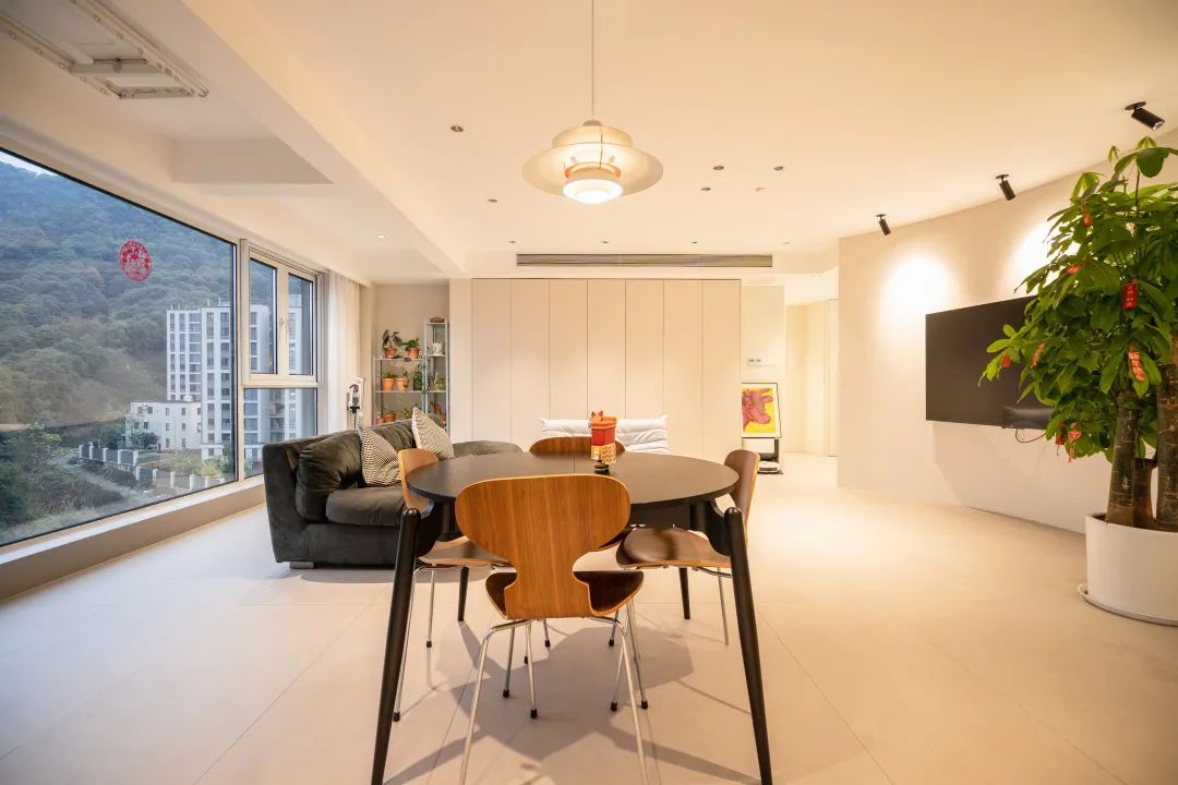 尊龙凯时官网版登录地砖客厅南北效果图