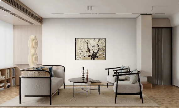 尊龙凯时官网版登录陶瓷国朝风效果图