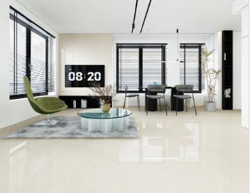 尊龙凯时官网版登录陶瓷大板客厅效果图