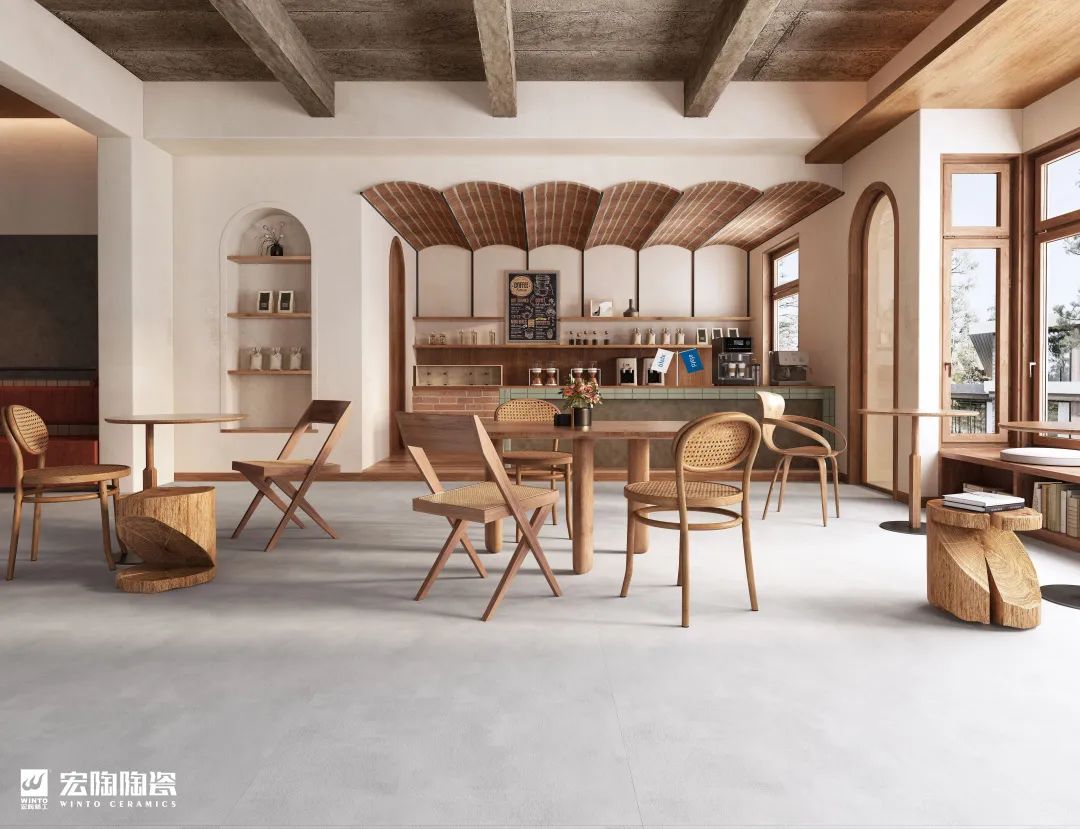 尊龙凯时官网版登录质感砖天缥灰