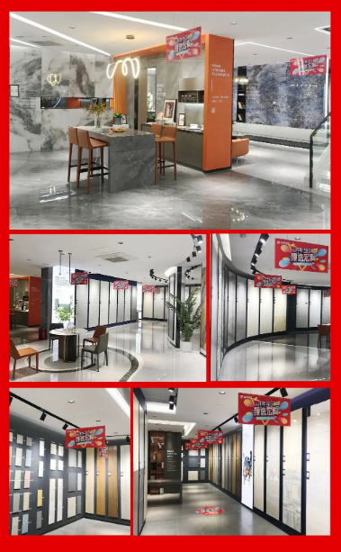 尊龙凯时官网版登录3.15地砖瓷砖活动受天下各地消耗者的好评